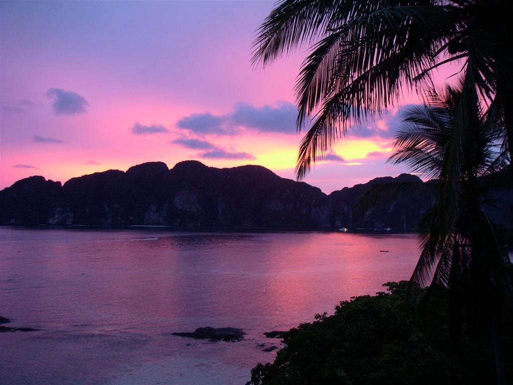 Koh Phi Phi Koh Phi PHi