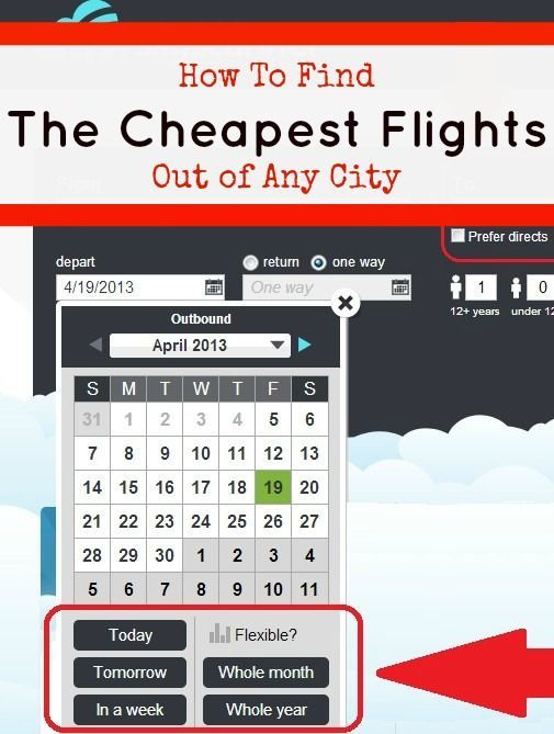 cheap flights to cou