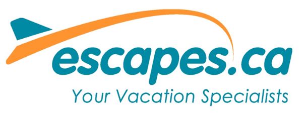 Escapes Logo