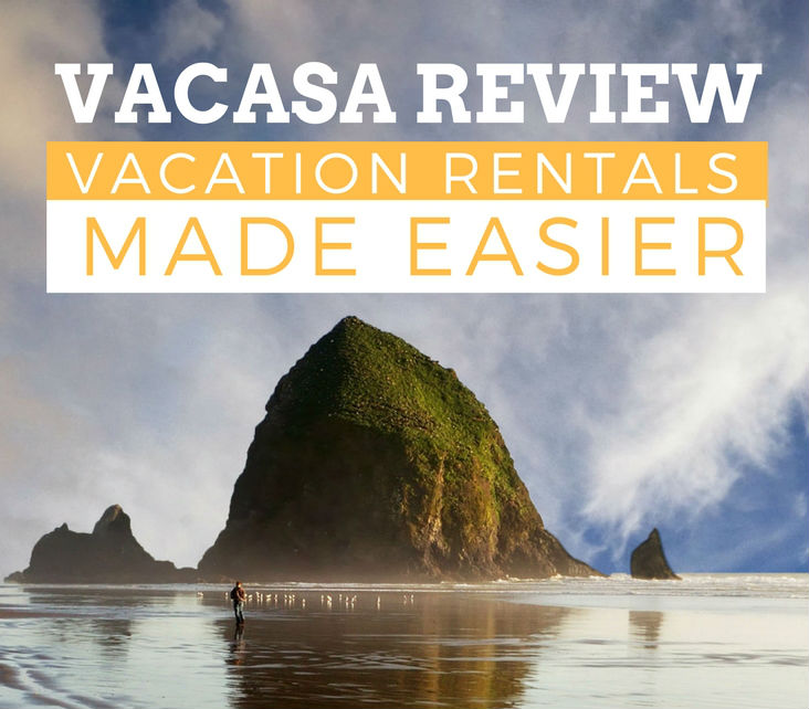 Vacasa Review Finding Vacation Rentals Made Easy