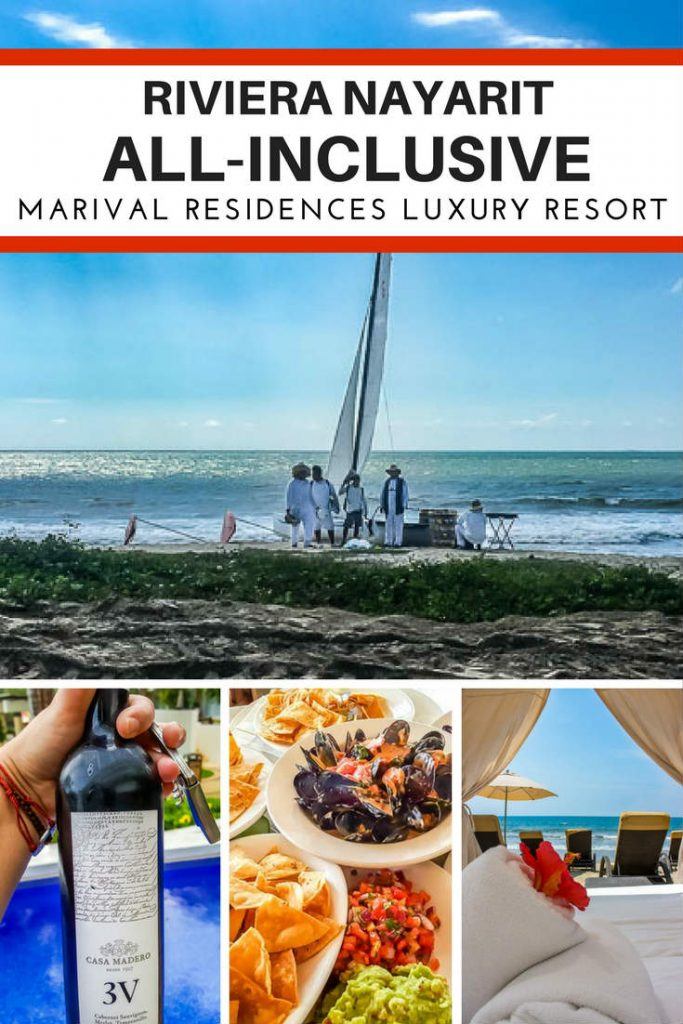 Riviera Nayarit All Inclusive hotel