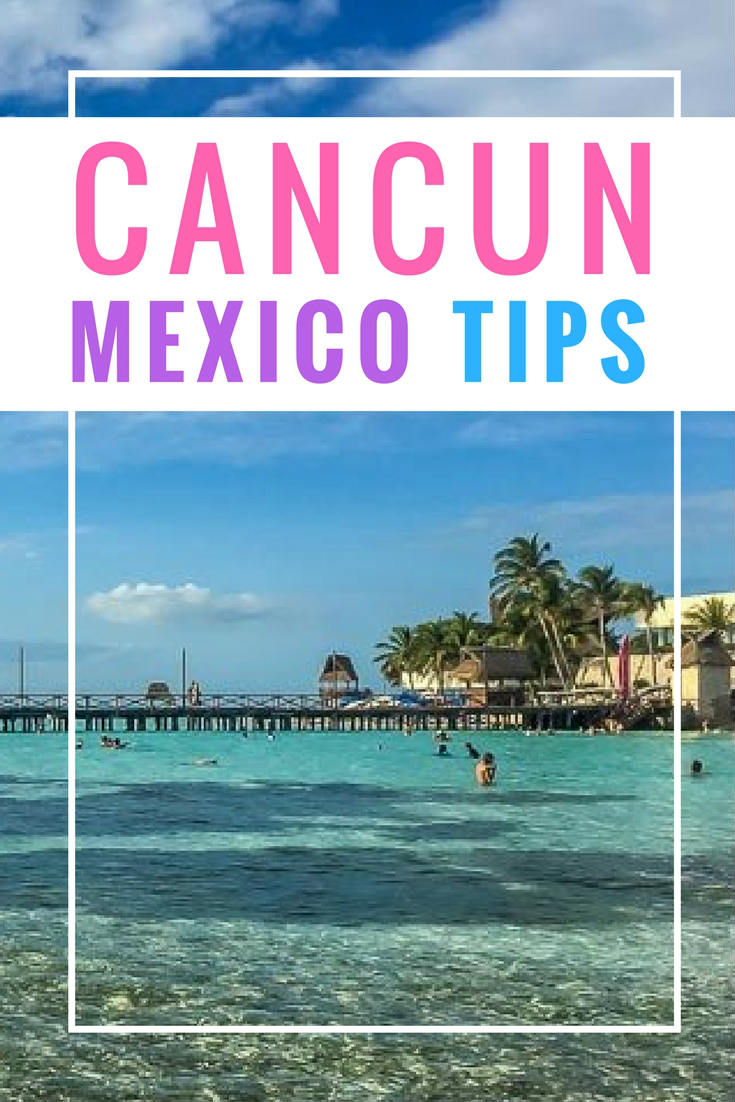 Cancun Mexico Tips. All the best things to do and see in or near Cancun, Mexico, from cenotes to shopping. We've spent months around Cancun and in the Riviera Maya, and dish on the best day trips, things to do in Cancun centrol and the Hotel Zone and more. What to do in Cancun Mexico | Que Hacer En Cancun Mexico | Mayan Riviera | #Cancun #Mexico #travel #traveltips #exploremore