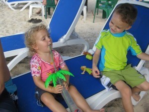 Carlos 'n Charlies, Cozumel