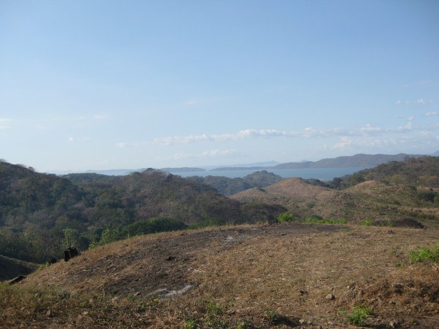 View on Road from Naranjo to Paquera Costa Rica View on Road from Naranjo to Paquera Costa Rica