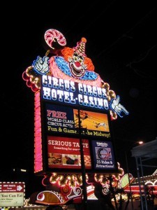 Circus Circus Las Vegas