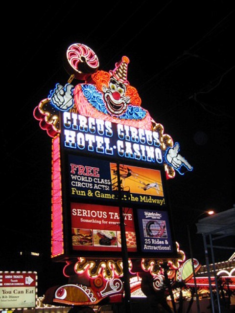 Circus Circus Las Vegas Circus Circus Las Vegas