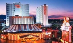 Circus Circus Las Vegas