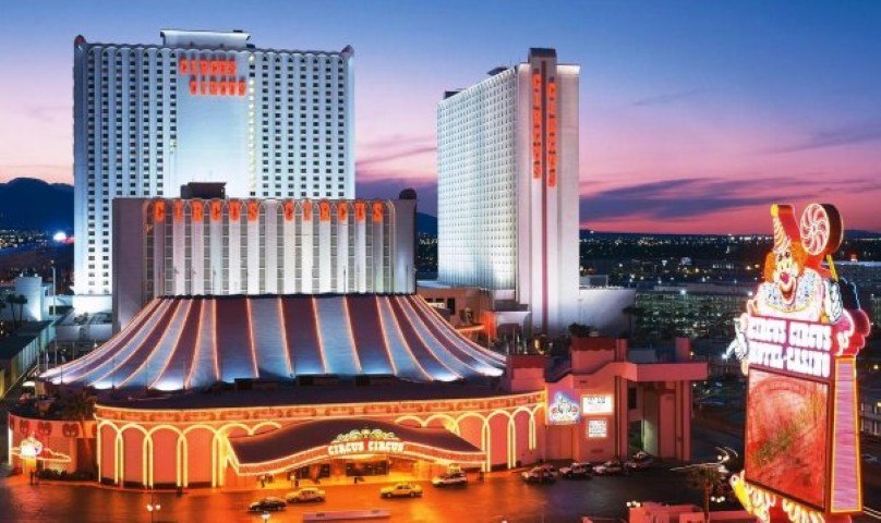 Circus Circus Las Vegas Circus Circus Las Vegas