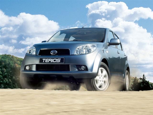 Daihatsu Bego Costa Rica Daihatsu Bego Costa Rica