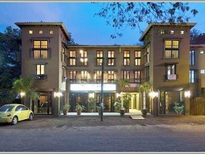 Mango Condo Tamarindo