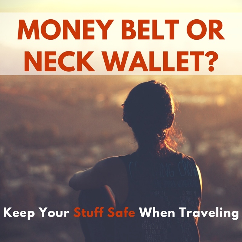 The Best Travel Money Belts of 2023, Tested & Reviewed