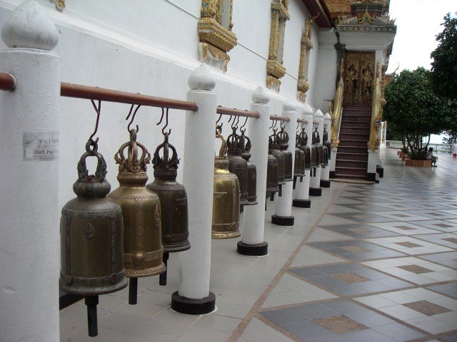 Doi Suthep Temple, Chiang Mai Doi Suthep Temple, Chiang Mai