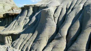Badlands Dinosaur Provincial Park