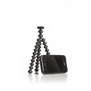 GorillaMobile Tripod for iPhone