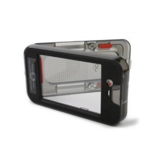 RainBallet Waterproof Case iPhoneography Accessory