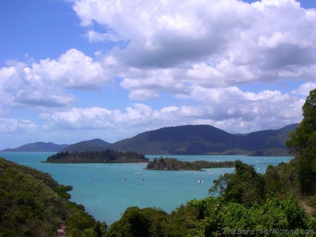 Australias Queensland Coast Australias Queensland Coast