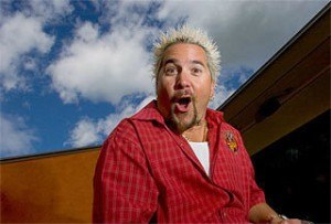 Guy Fieri