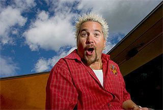 Guy Fieri Guy Fieri