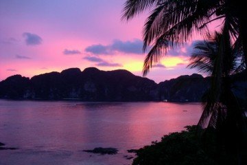 See the world in different color