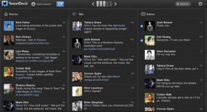 TweetDeck