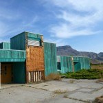 Elementary school and restored barns Tranquille Kamloops Padova City