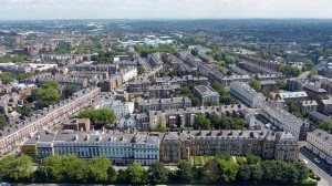 Liverpool's Georgian Quarter Photo by ARG Flickr