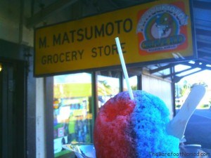 Matsumoto Shave Ice Oahu Day Trip