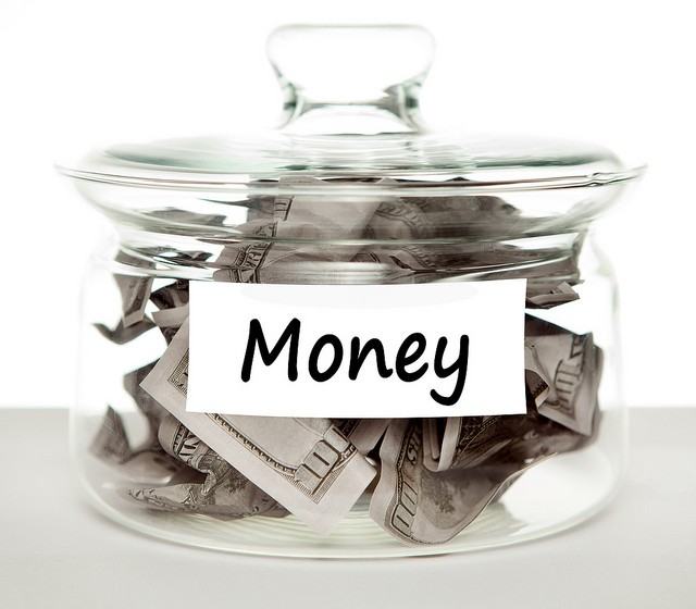 Money Jar Sell on Kijiji or Craigslist