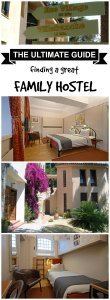 The Ultimate Guide to Finding A Great Family Hostel