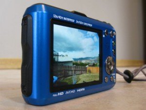 LCD Screen