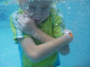 Panasonic Lumix DMC TS4 Sample Under Water Pics