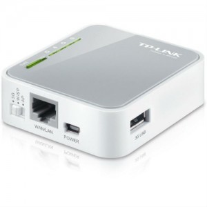 T-Link nano router travel gift guide 2012