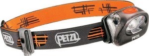 Petzl Tikka Travel Christmas gift guide