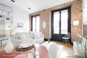 Sweet Gran Via apartament Madrid Spain