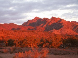 Flinders Ranges
