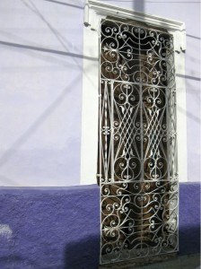 Merida Purple Casa