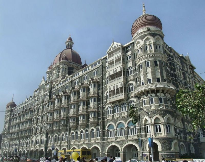 Taj Mahal Palace Hotel Taj Mahal Palace Hotel