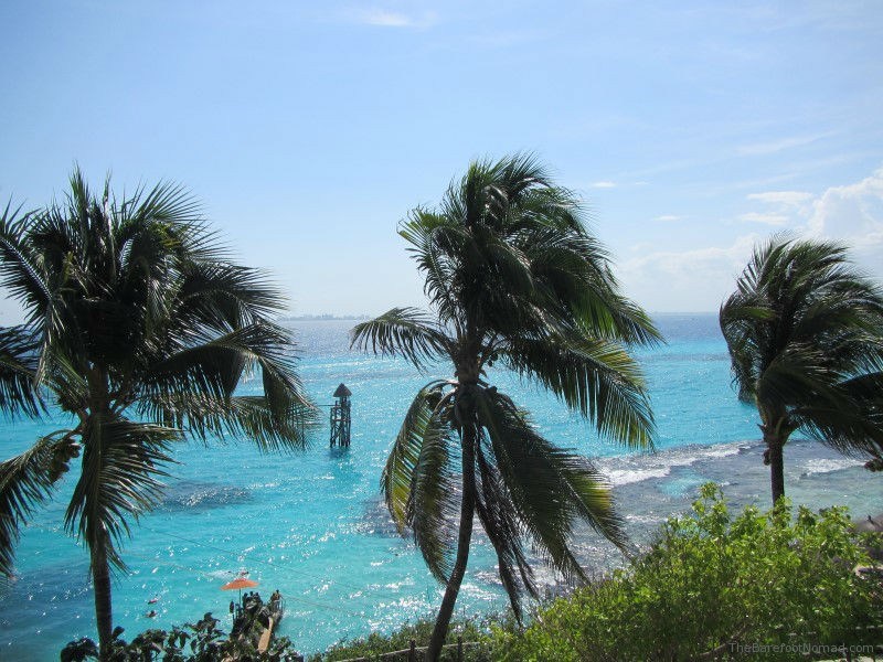 Garrafon Natural Reef Park