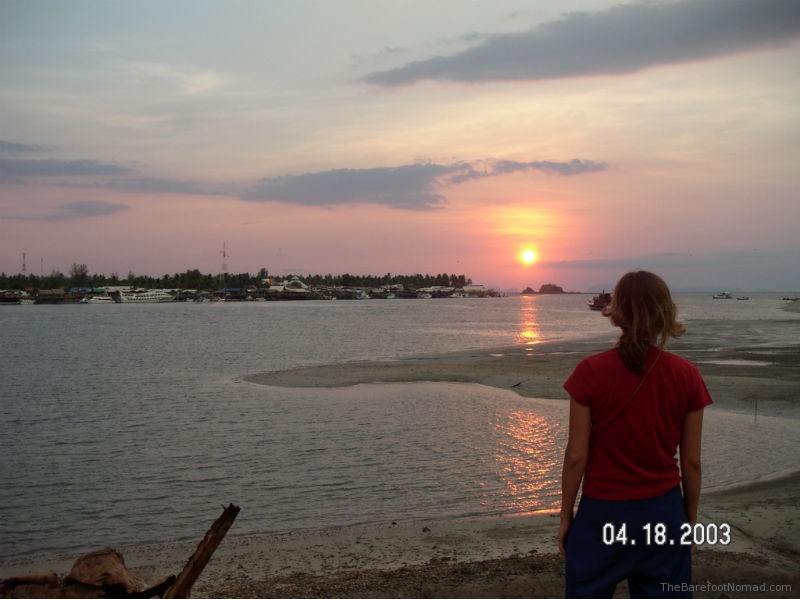Ko Lanta Sunset Ko Lanta Sunset