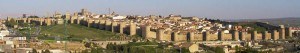 Avila, Spain