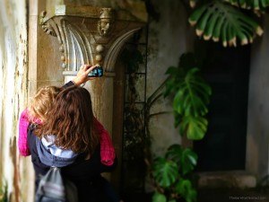 Quick travel photo tips