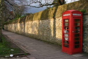 Call Home
