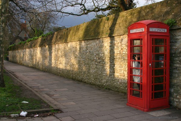 Call Home