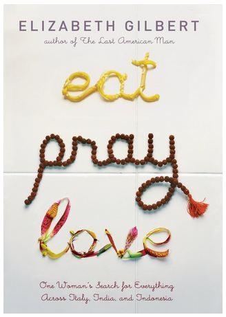 Eat Pray Love