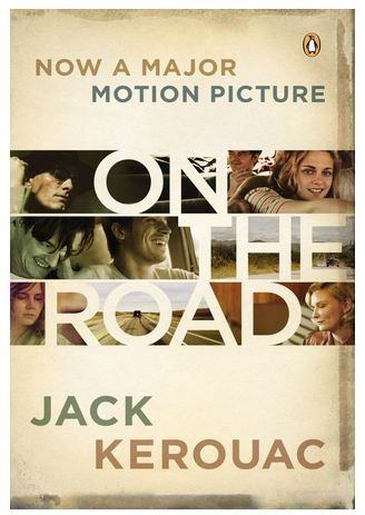 On the Road Kerouac