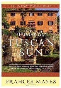 Under The Tuscan Sun