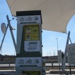 EASYToll Dispenser