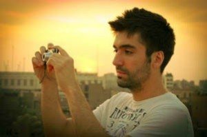 Anil Polat of FoxNoMad