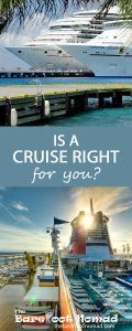 Is a Cruise Right for You