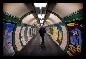 London Tube by Pedro FigueiredoLondon Tube by Pedro FigueiredoLondon Tube by Pedro Figueiredo